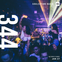 Soulection Radio Show #344 (The People's Choice)