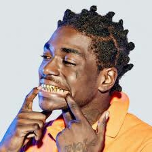Kodak black INU