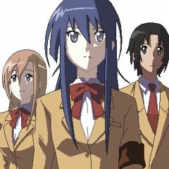 Seitokai Yakuindomo (ED / Ending FULL