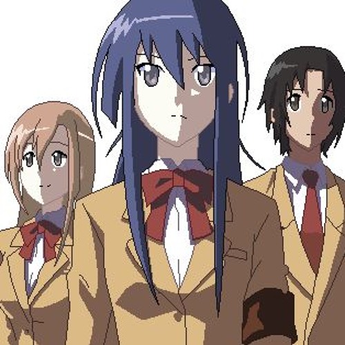 Seitokai Yakuindomo (ED / Ending FULL