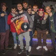 B4L - l o o p p o l o 2nd beat