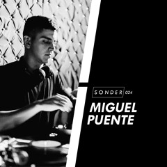 #024 - Miguel Puente