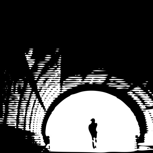 Sangam - Hidden (Bruised Skies Remix)