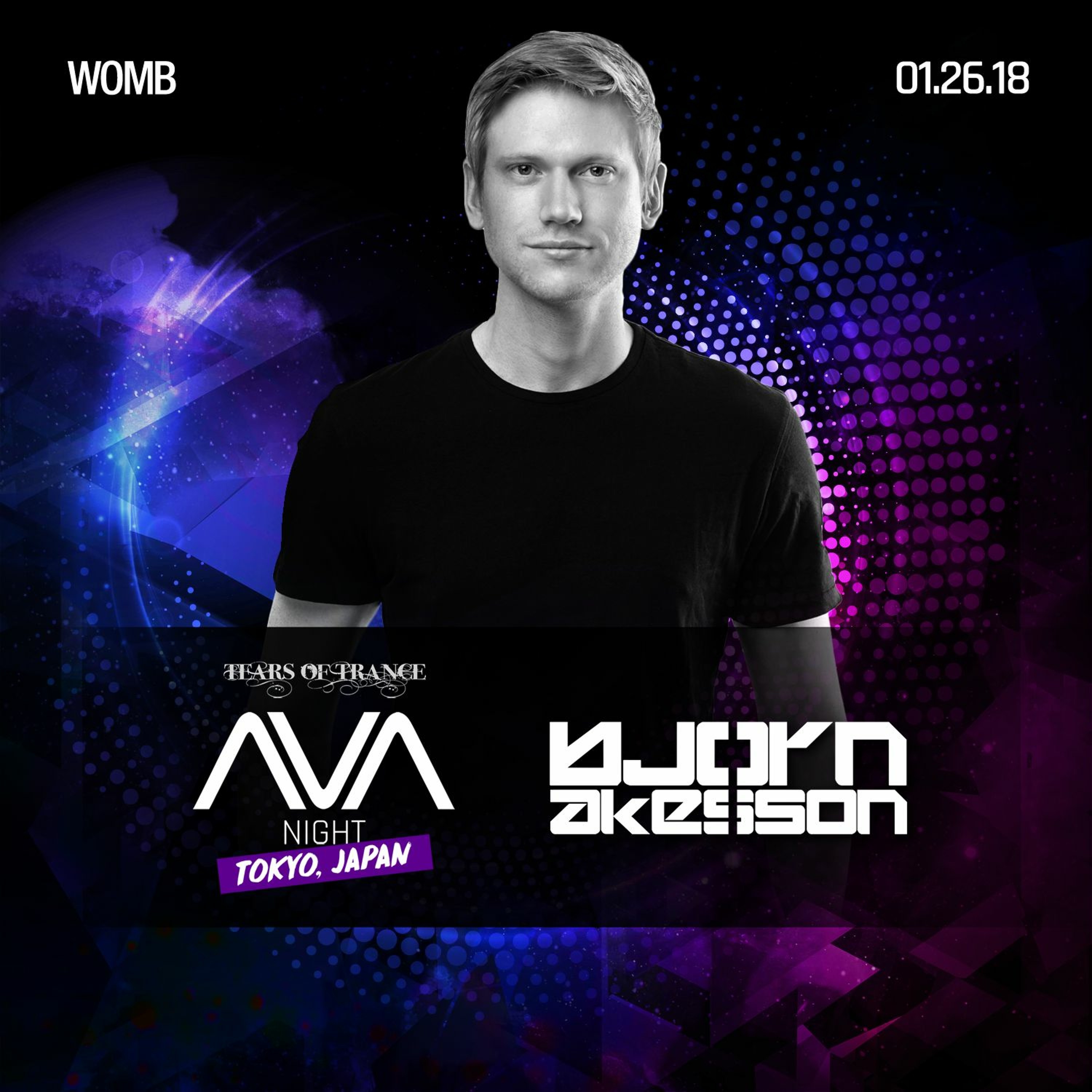 Bjorn Akesson