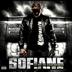 Sofiane - Y'a Zga