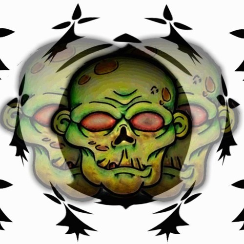 Les Bretons Sont Tous Des Enculés (remix Zombie The Core) [210 BPM]