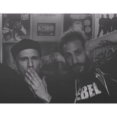 Alleyesopen (Krone & PosterBoy)