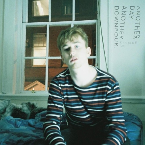 Another Day, Another Downpour.