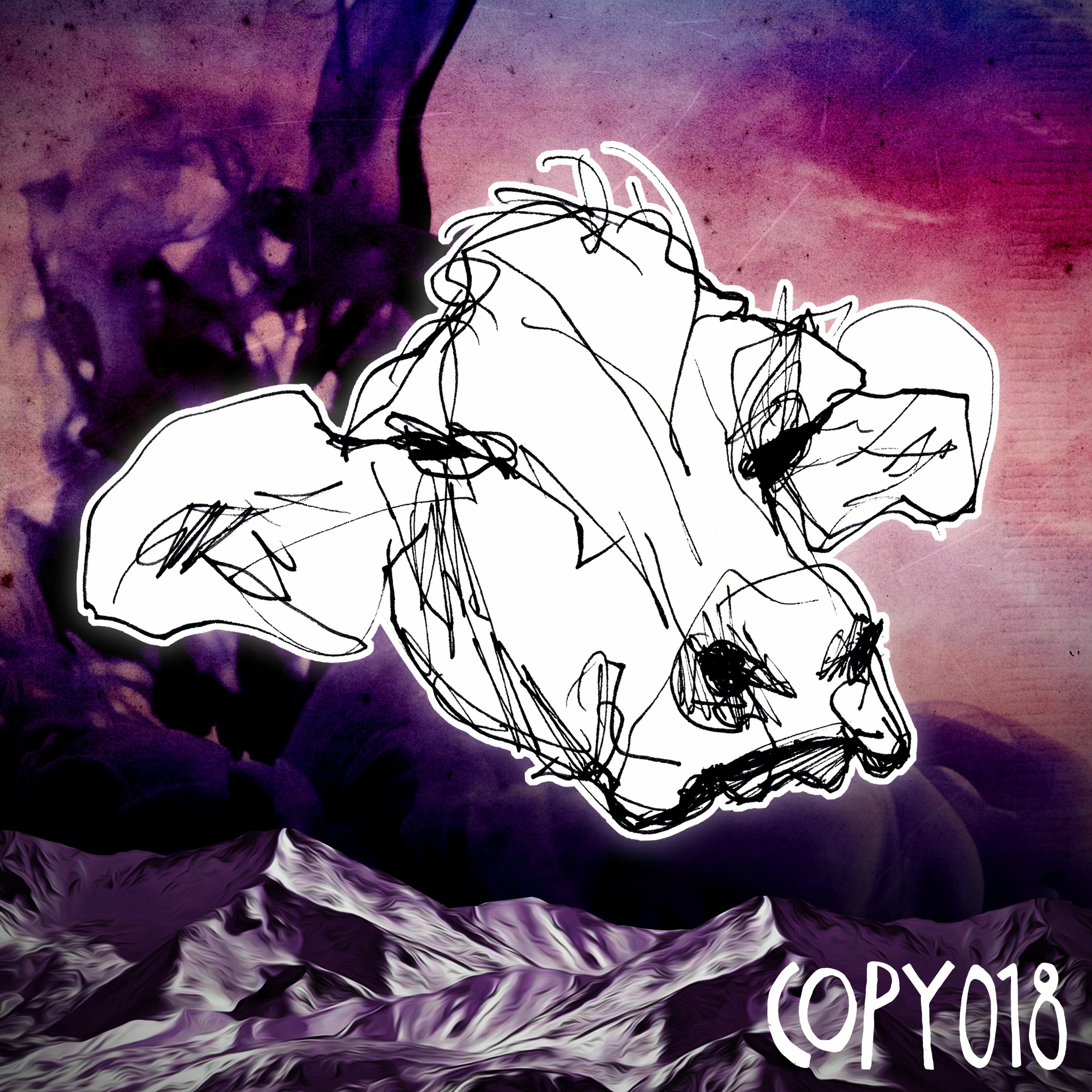 Copycow