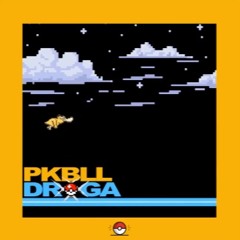 FARCO700 - POKEBALL DRXGA (Prod. Close Listen)