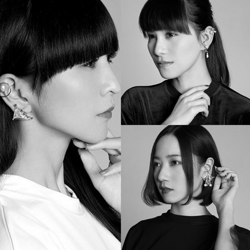 Stream Perfume Puru シークレットシークレット X Serika By Fmwads8492 Listen Online For Free On Soundcloud