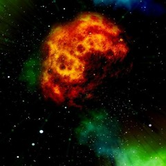 Lost Meteorite - Botan