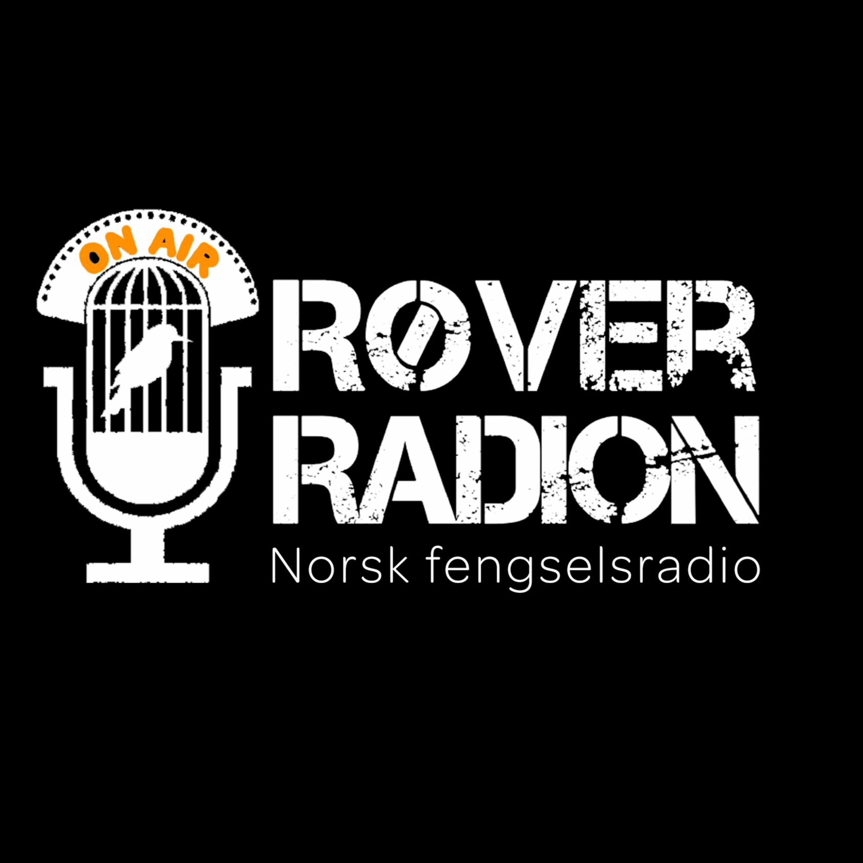 RøverRadion