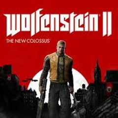 Wolfenstein II The New Colossus - We're Not Gonna Take It