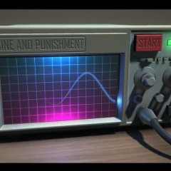 (Music) Sine & Punishment - Main Menu