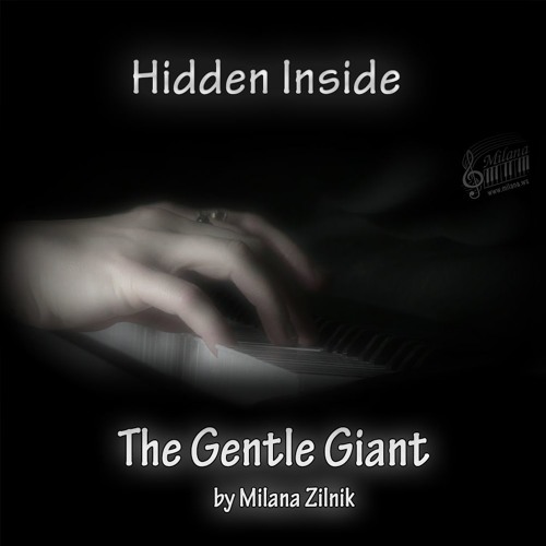 "Hidden Inside" by Milana Zilnik (Video)