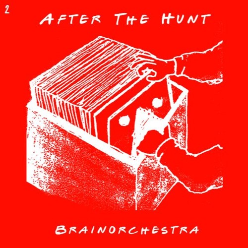 letmedown · After The Hunt Volume 2