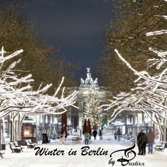 Bastixs - Winter In Berlin ( 02/2018 )