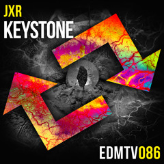 JXR - Keystone // Premiered by UMMET OZCAN