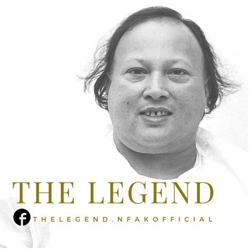 Pyar Akhiyan De Buhe Te Khalo Ke, Wajan Mare Sajna Na Noun - TheLegend.NFAKOfficial