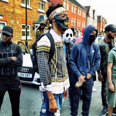 YBN Nahmir - Bounce Out With That(Showa Dali Cover)