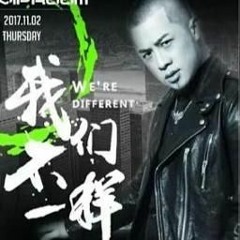 Da Zhuang - Wo Men Bu Yi Yang [NoX2 L3 Remix]