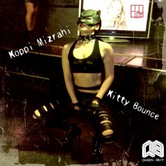 Kitty Bounce (for instagram)