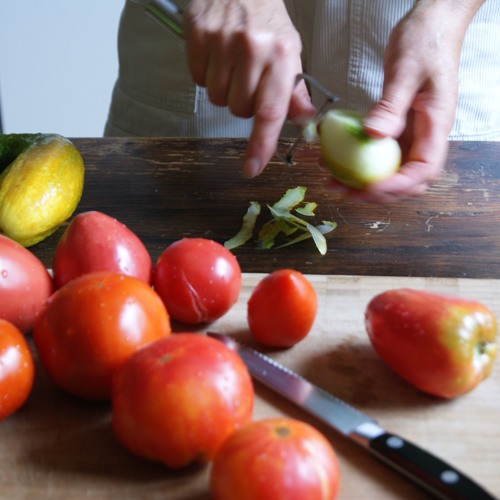 Just so - Agnes Obel