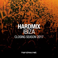 Ibiza Closing Season 2017