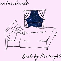 Back by Midnight (single)
