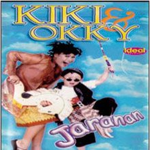 jaranan okky lukman