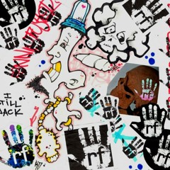 Rennie Foster - Pistol Jack - RF054