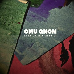 Omu Gnom - Bună Dimineața (Prod. De Omu Gnom)
