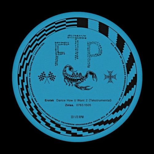PREMIERE : Erotek - Dance How U Want 2
