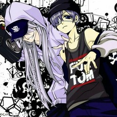 「Nightcore」→ Blackbear ft Lil Aaron - Playboy Shit