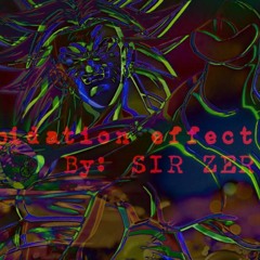 Trepidation Effect