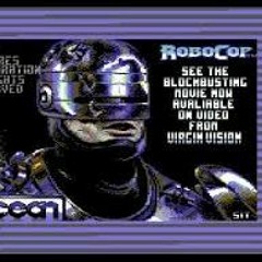 Matt Gray - Robocop C64 Theme Remake Preview