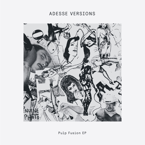 Adesse Versions - Pulp Fusion [Delusions Of Grandeur] (Preview 128Kbps)