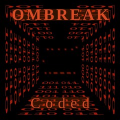 OmBreak - Coded (Heaven's Voice)[THR-16]