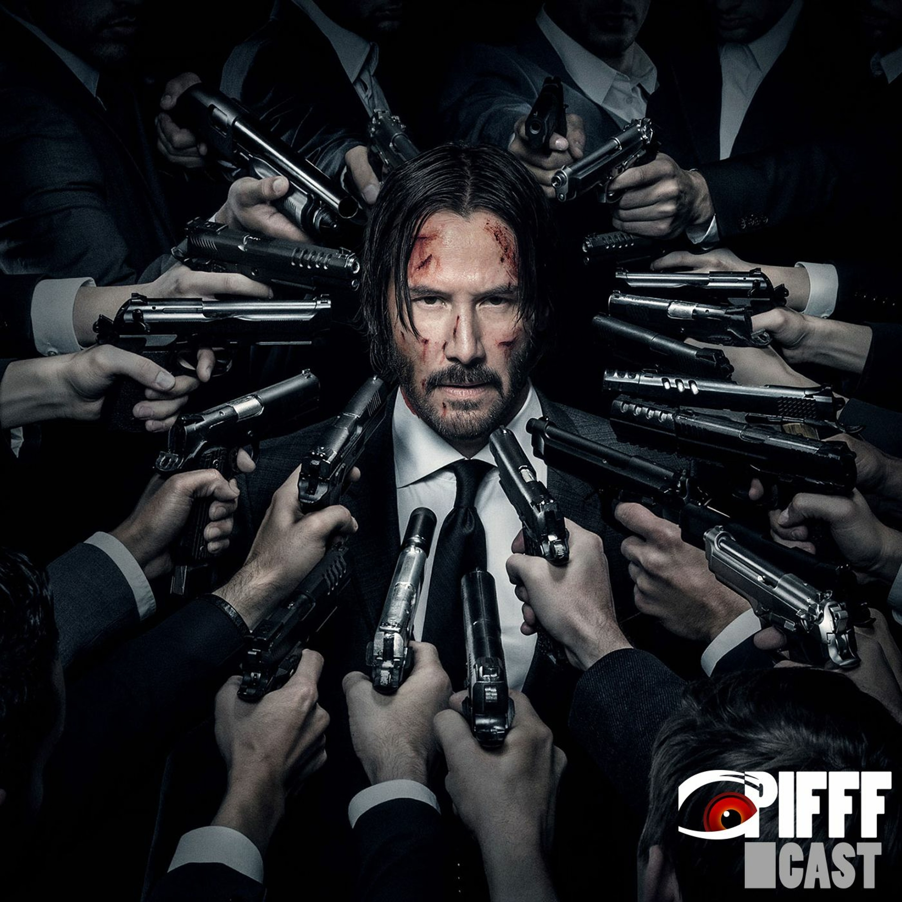 PIFFFcast - Le podcast du cinéma de genre