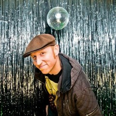 Soul-Titanium Radio Show 105 - Jacob Poe