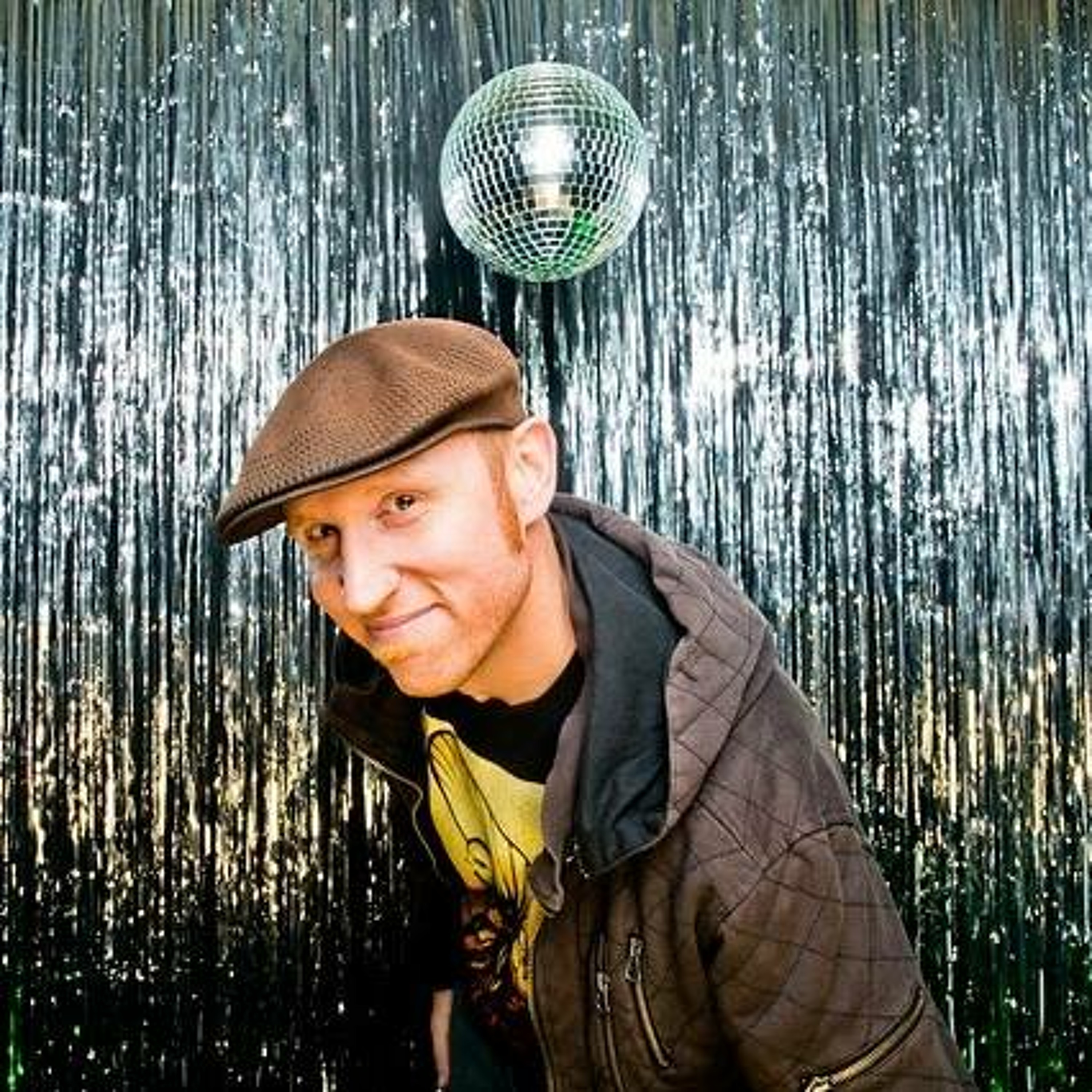 Soul-Titanium Radio Show