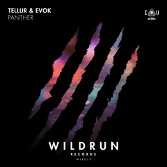Tellur & Evok - Panther [OUT NOW]