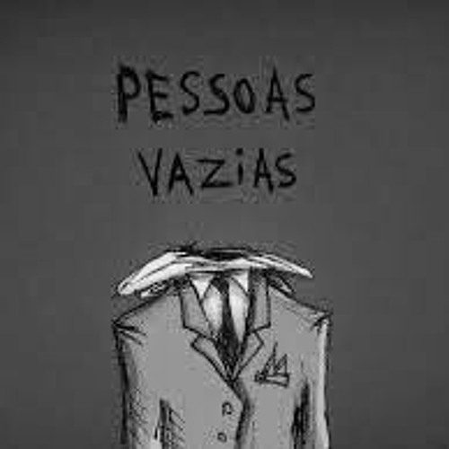 S.A.D-Pessoas Vazias by Leonardo Gomes