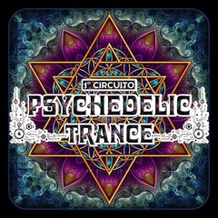 Merkkurio - 1º Circuito Psychedelic Trance