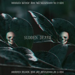 SUDDEN DEATH
