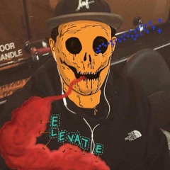 ELEVATE - TAINTED - (Prod. by HEX) *Free Download*
