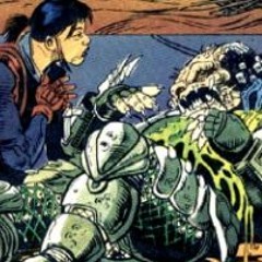 Acquired Fields - Change of Address w/ Myrh