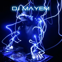 Dance Mix (Dj Mayem Mixing Live @ Momi Ramen East Hamptons)