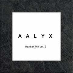 Hardtek Mix Vol. 2